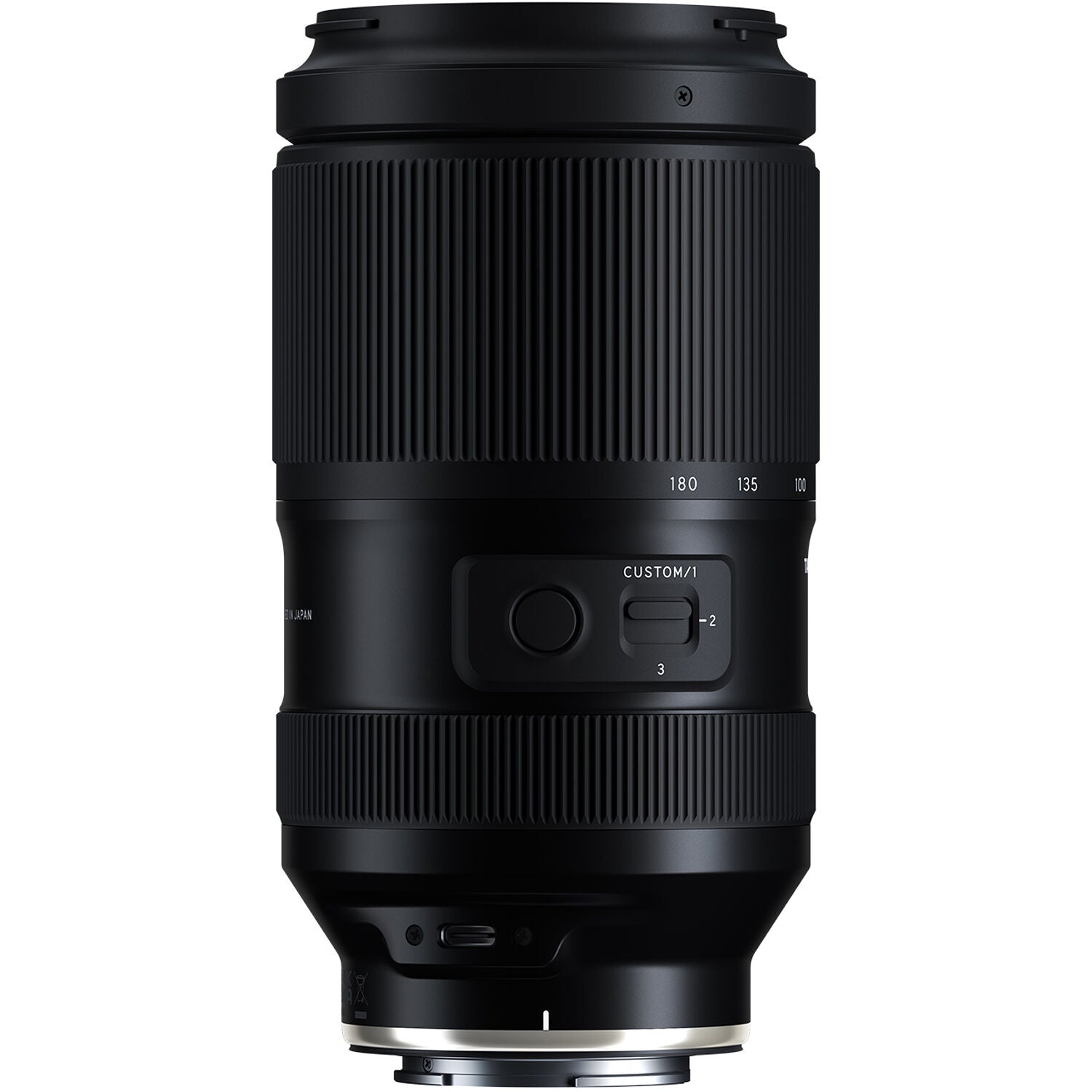 Tamron 70-180mm f/2.8 Di III VC VXD G2 Objectif (Sony E)