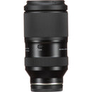 Tamron 70-180mm f/2.8 Di III VC VXD G2 Objectif (Sony E)