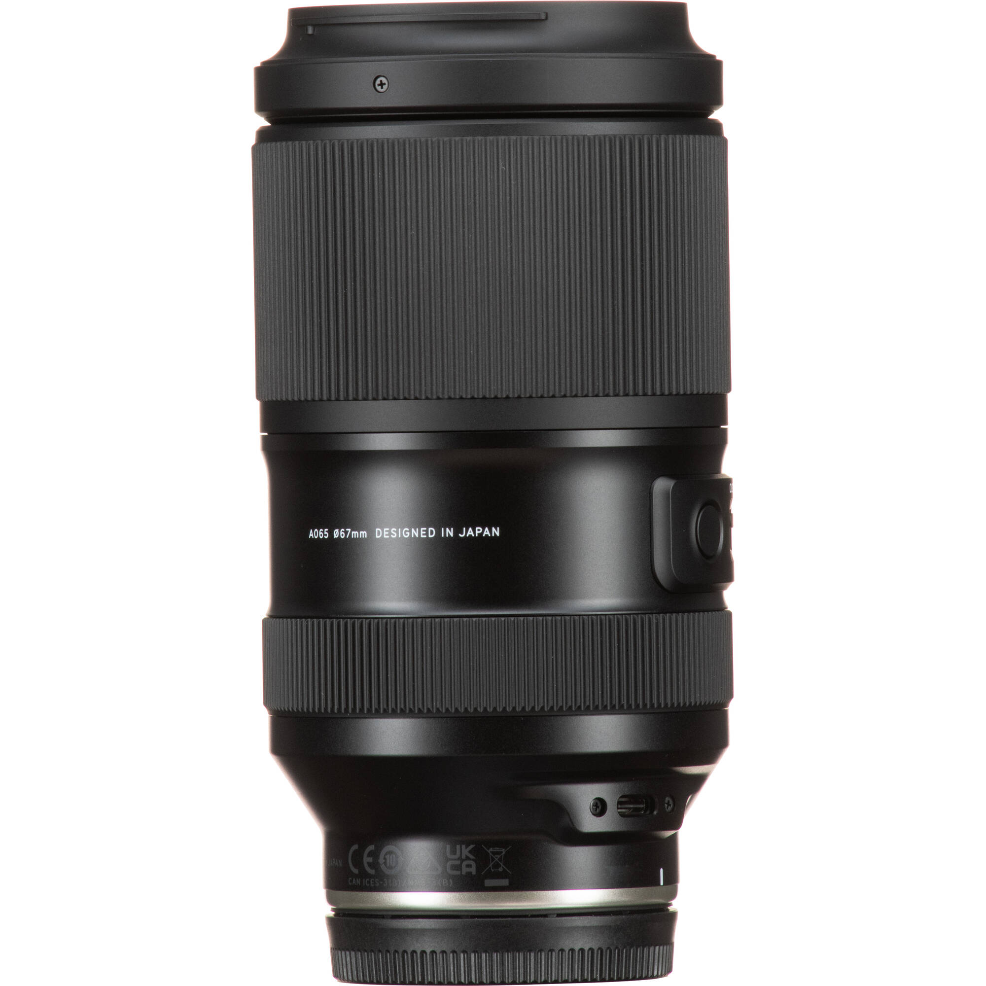 Tamron 70-180mm f/2.8 Di III VC VXD G2 Objectif (Sony E)