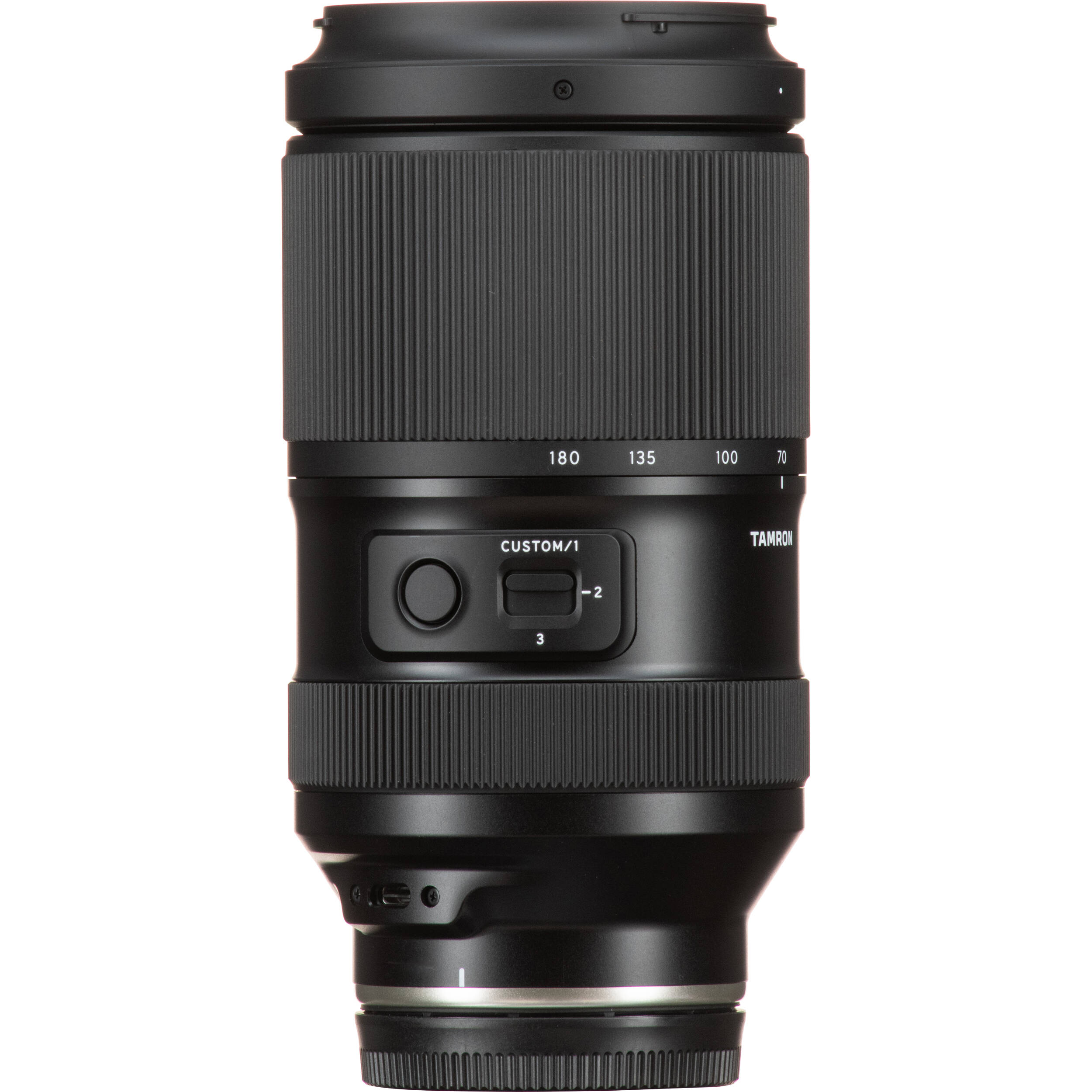 Tamron 70-180mm f/2.8 Di III VC VXD G2 Objectif (Sony E)