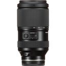 Tamron 70-180mm f/2.8 Di III VC VXD G2 Objectif (Sony E)