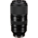 Tamron 50-400mm f/4.5-6.3 Di III VC VXD Objectif (Sony E)