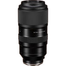 Tamron 50-400mm f/4.5-6.3 Di III VC VXD Objectif (Sony E)