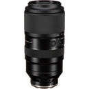 Tamron 50-400mm f/4.5-6.3 Di III VC VXD Objectif (Sony E)