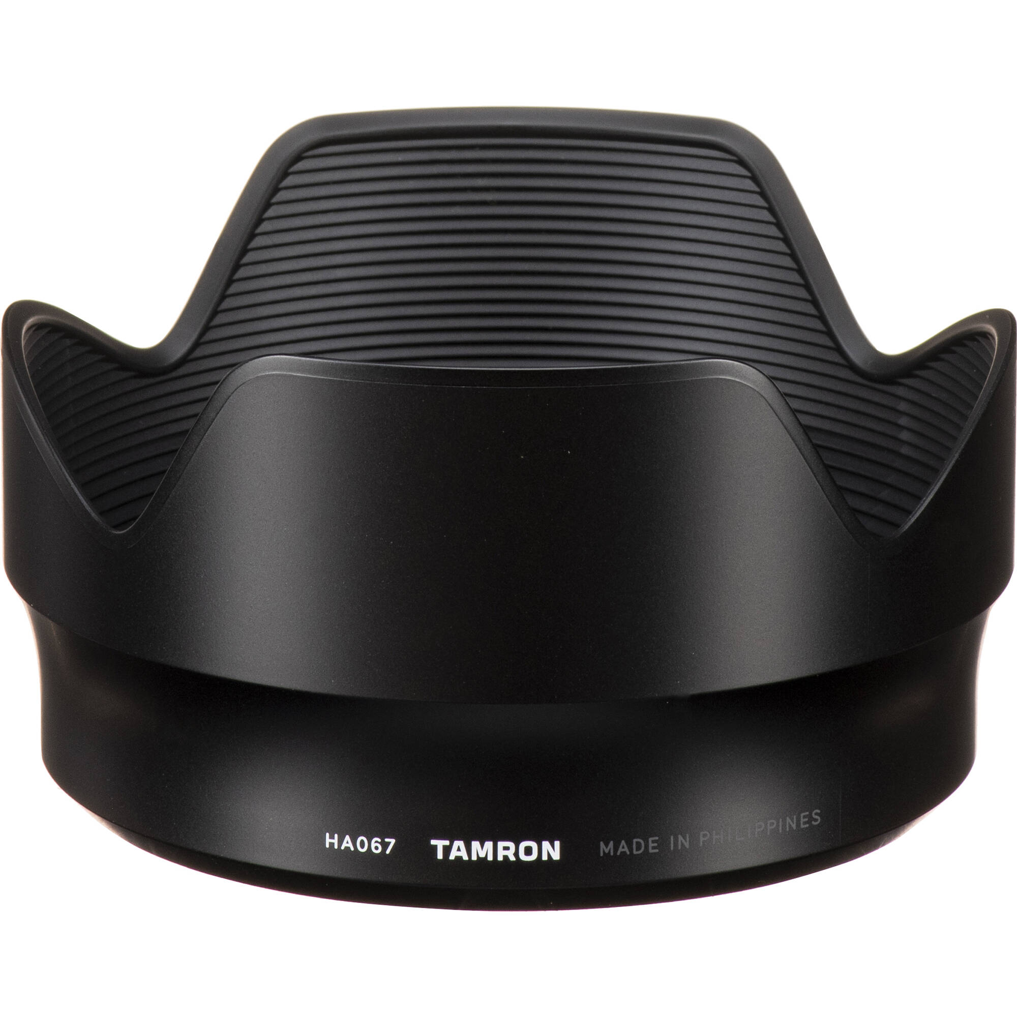 Tamron 50-400mm f/4.5-6.3 Di III VC VXD Objectif (Sony E)