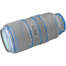 Tamron 50-400mm f/4.5-6.3 Di III VC VXD Objectif (Sony E)