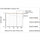 Tamron 50-400mm f/4.5-6.3 Di III VC VXD Objectif (Sony E)