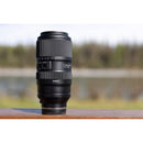 Tamron 50-400mm f/4.5-6.3 Di III VC VXD Objectif (Sony E)