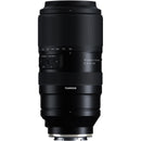 Tamron 50-400mm f/4.5-6.3 Di III VC VXD Objectif (Sony E)