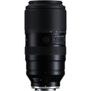 Tamron 50-400mm f/4.5-6.3 Di III VC VXD Objectif (Sony E)