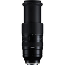 Tamron 50-400mm f/4.5-6.3 Di III VC VXD Objectif (Sony E)
