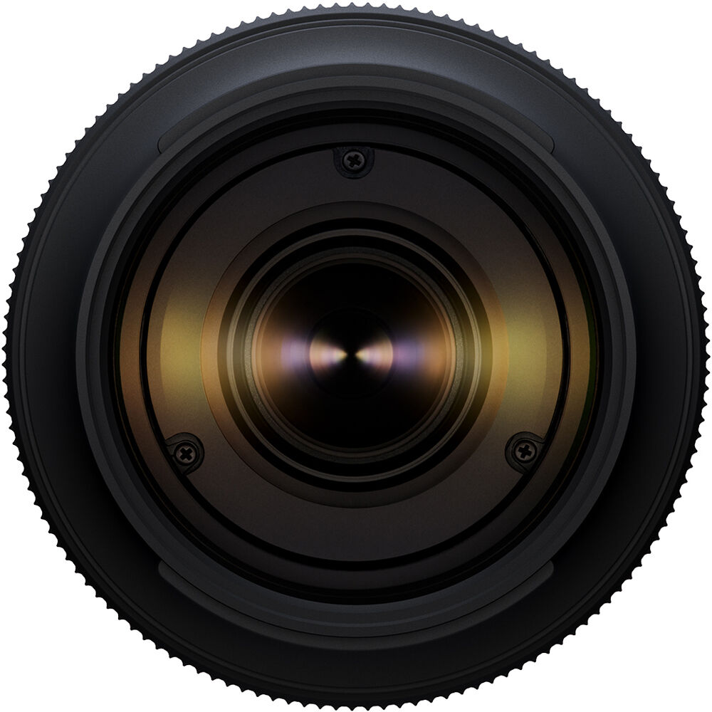 Tamron 50-400mm f/4.5-6.3 Di III VC VXD Objectif (Sony E)