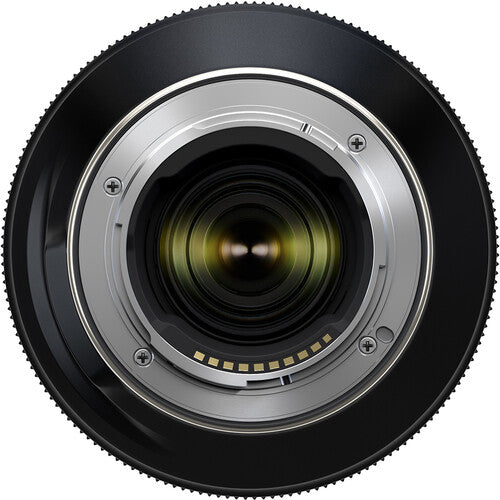 Tamron 50-400mm f/4.5-6.3 Di III VC VXD Objectif (Sony E)