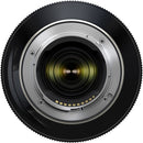 Tamron 50-400mm f/4.5-6.3 Di III VC VXD Objectif (Sony E)