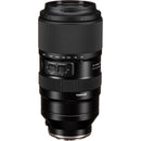 Tamron 50-400mm f/4.5-6.3 Di III VC VXD Objectif (Sony E)