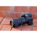 Tamron 50-400mm f/4.5-6.3 Di III VC VXD Lens (Nikon Z)