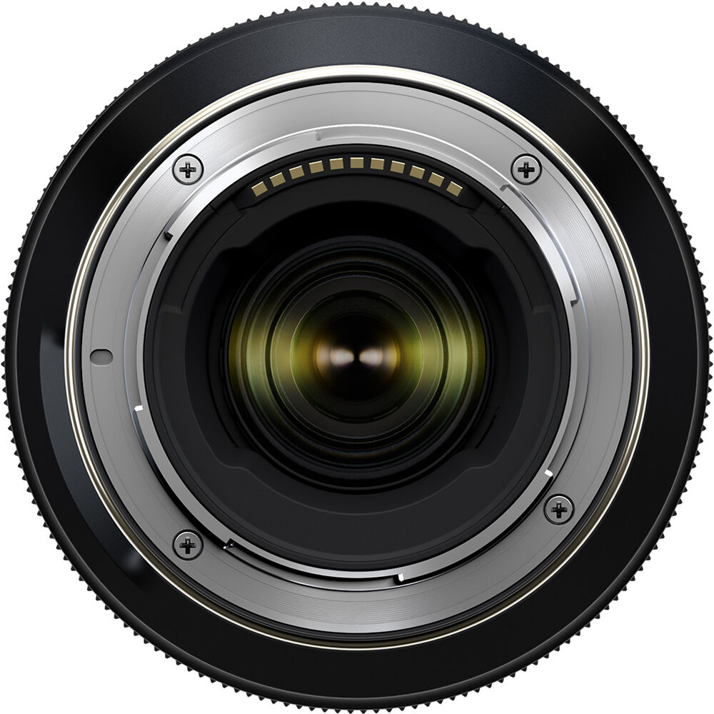 Tamron 50-400mm f/4.5-6.3 Di III VC VXD Lens (Nikon Z)