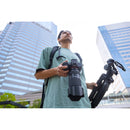 Tamron 50-300mm f/4.5-6.3 Di III VC VXD Objectif (Sony E)
