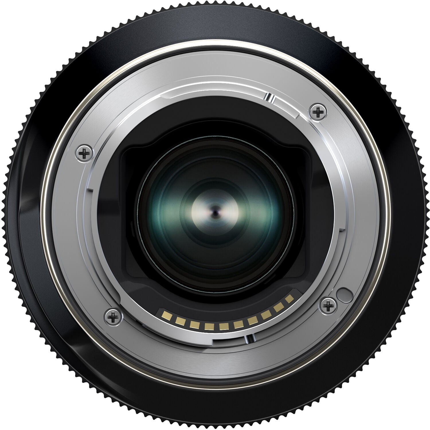 Tamron 50-300mm f/4.5-6.3 Di III VC VXD Objectif (Sony E)