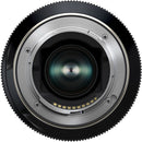Tamron 50-300mm f/4.5-6.3 Di III VC VXD Objectif (Sony E)