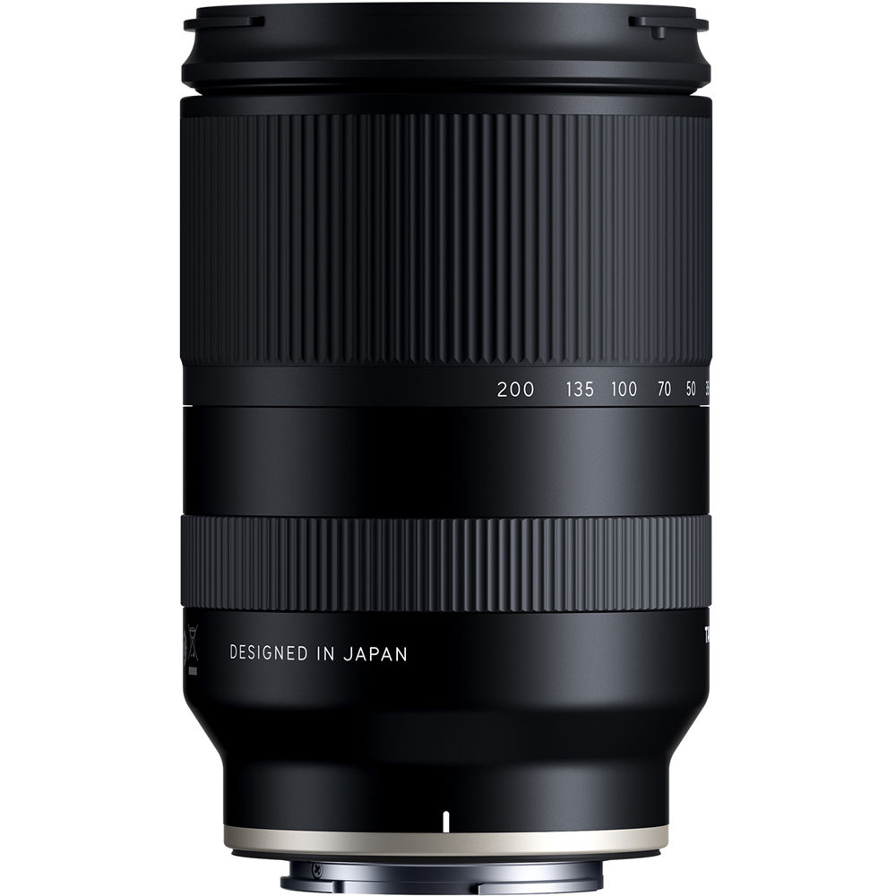 Tamron 28-200mm f/2.8-5.6 Di III RXD Lens (Sony E) | ExcellentPhoto.ca