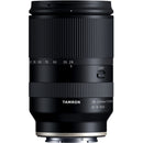 Tamron 28-200mm f/2.8-5.6 Di III RXD Objectif (Sony E)