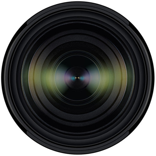 Tamron 28-200mm f/2.8-5.6 Di III RXD Objectif (Sony E)