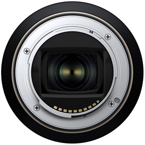Tamron 28-200mm f/2.8-5.6 Di III RXD Lens (Sony E) | ExcellentPhoto.ca