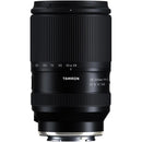 Tamron 28-300 mm f/4.0-7.1 Di III VC VXD Objectif (Sony E)