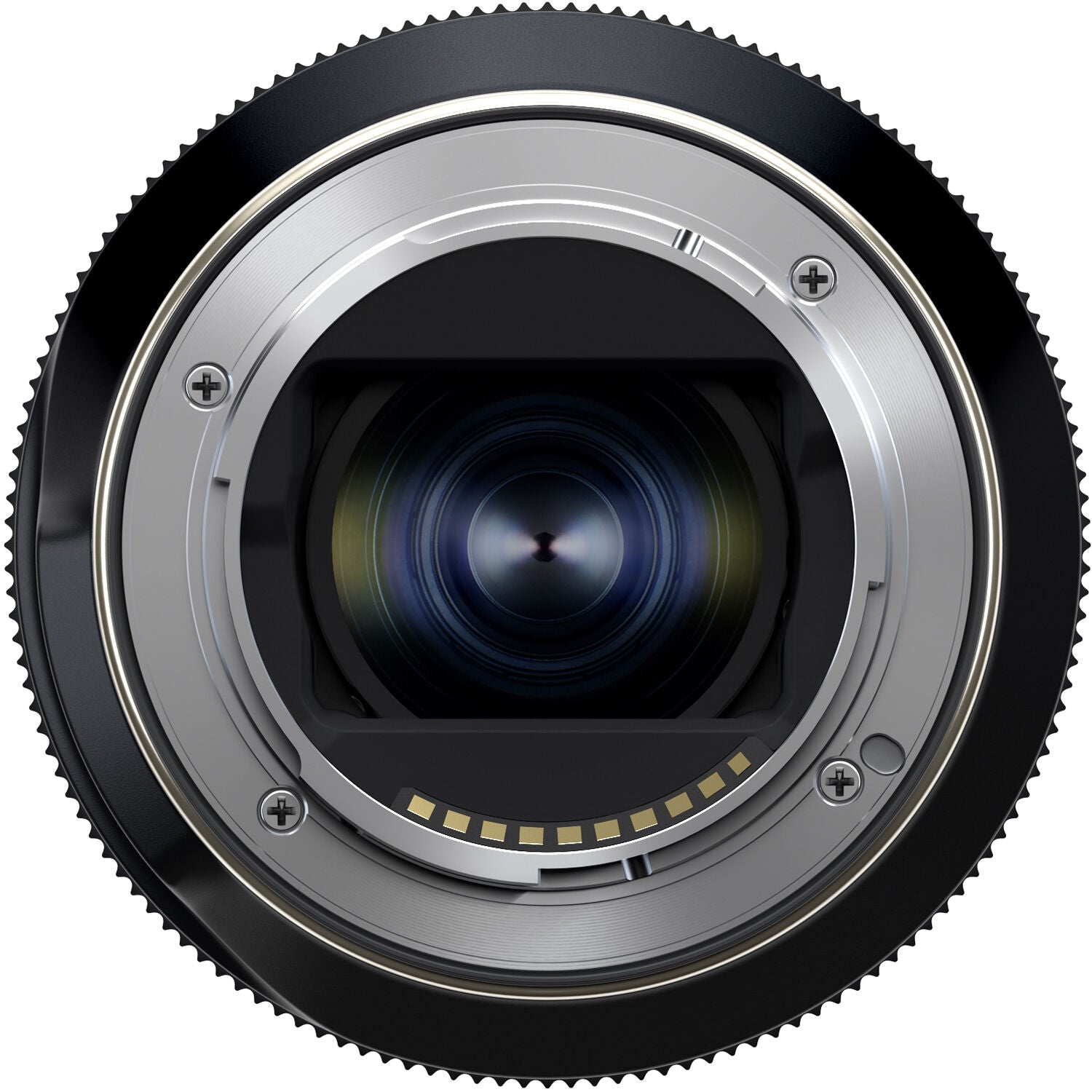 TAMRON 25-200mm F/2.8-5.6 Di III VXD G2 Objectif (Sony E)