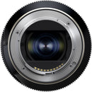 TAMRON 25-200mm F/2.8-5.6 Di III VXD G2 Objectif (Sony E)