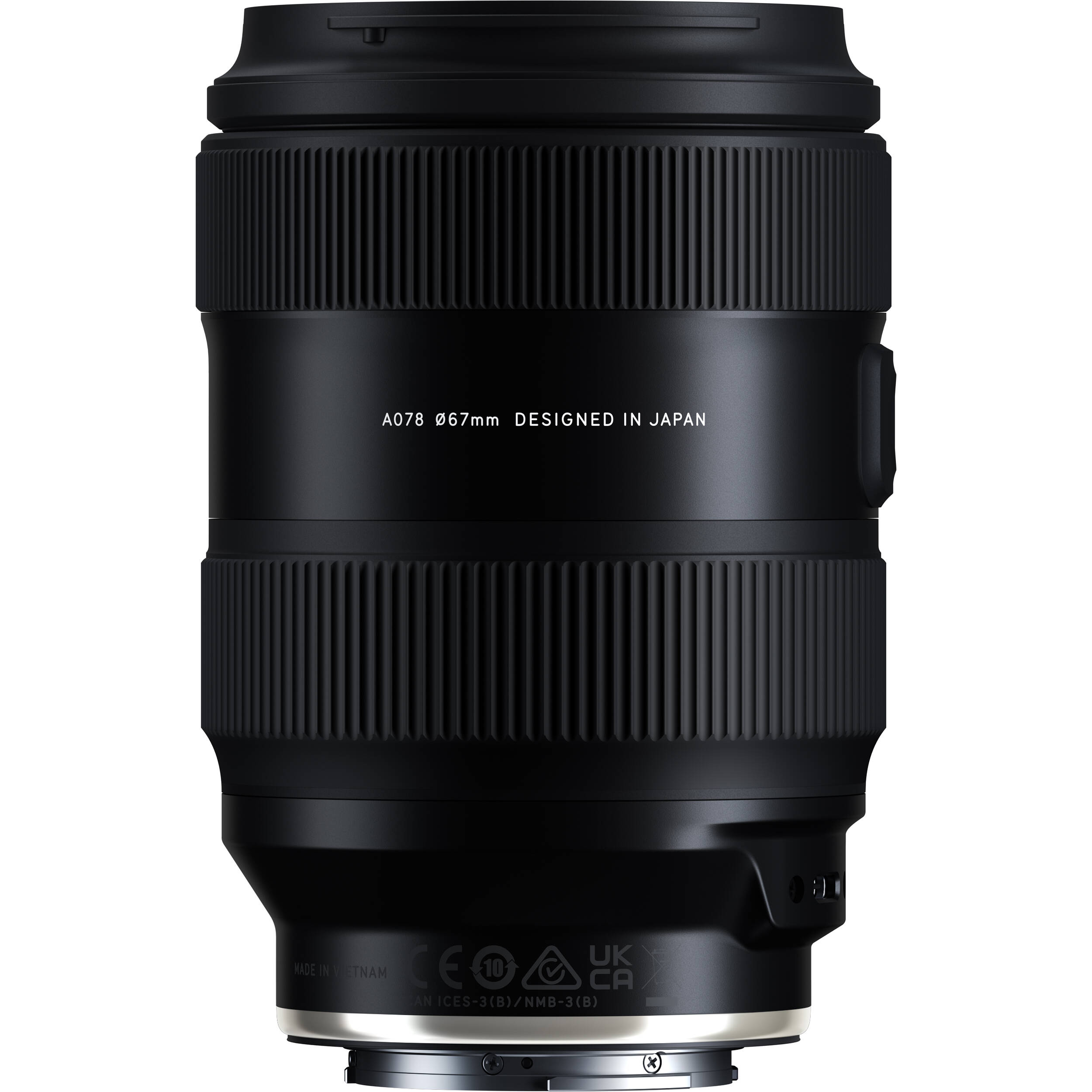 TAMRON 35-100mm F/2.8 Di III VXD Mirrorless Lens (Sony E)