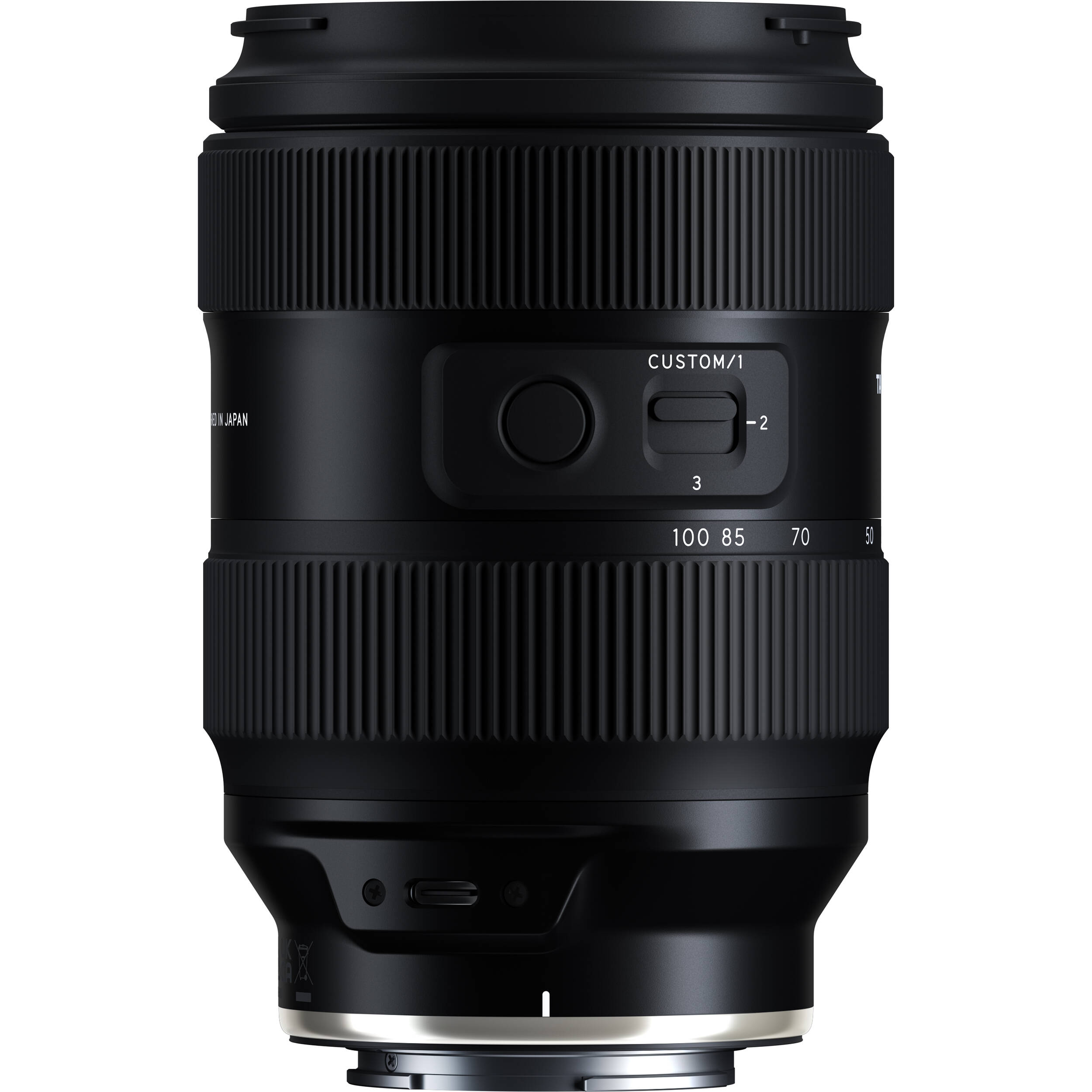 TAMRON 35-100mm F/2.8 Di III VXD Mirrorless Lens (Sony E)