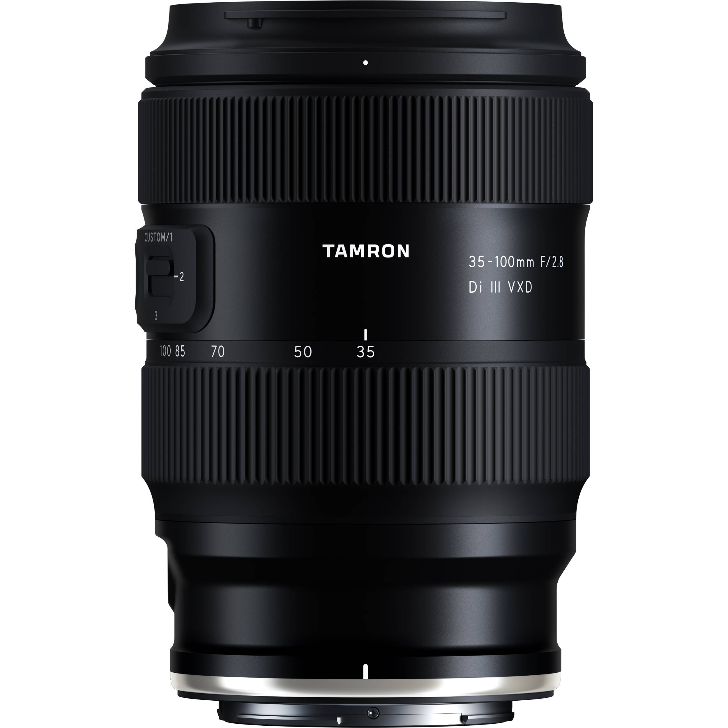 TAMRON 35-100mm F/2.8 Di III VXD Mirrorless Lens (Nikon Z)