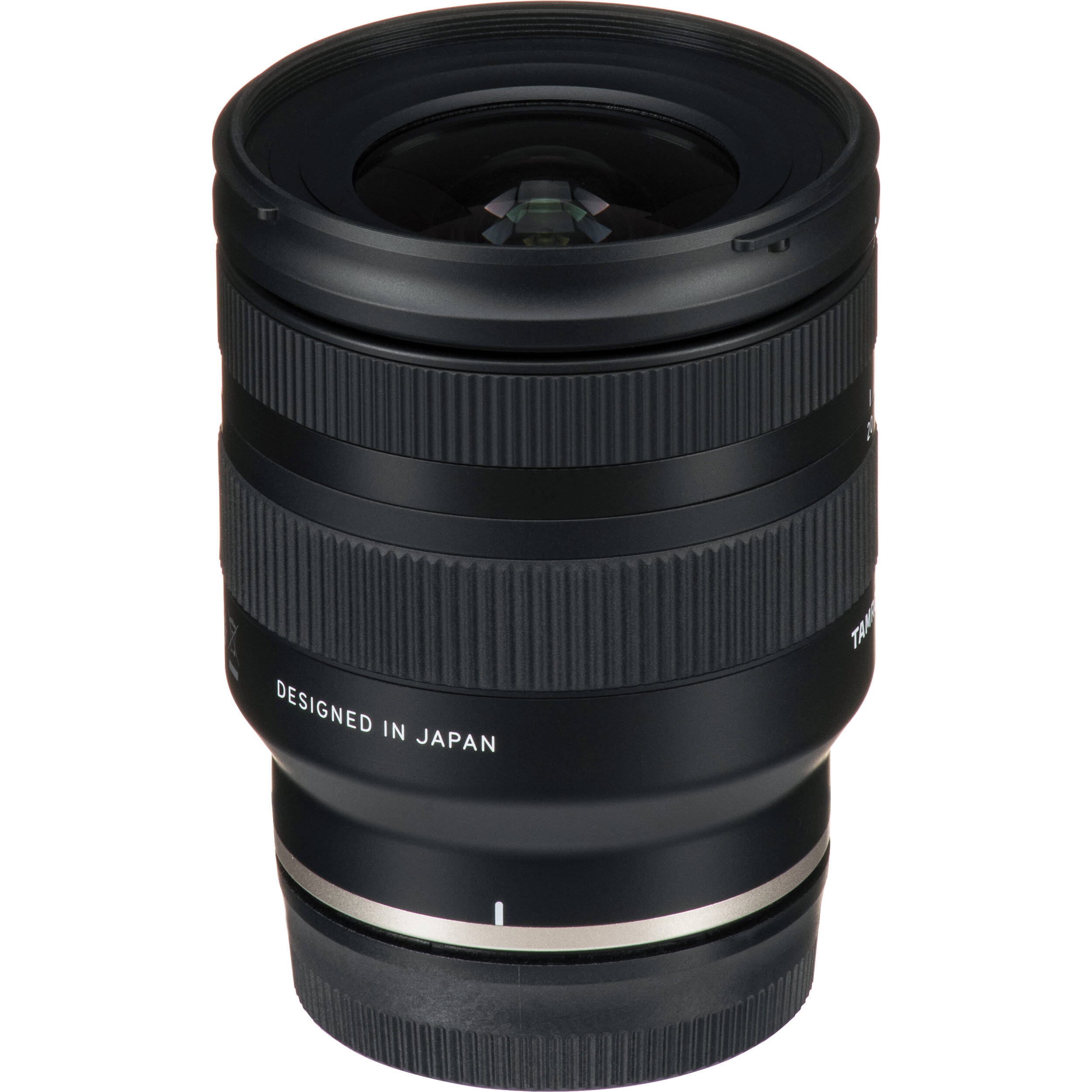 Tamron 11-20mm f/2.8 Di III-A RXD Objectif (Sony E)