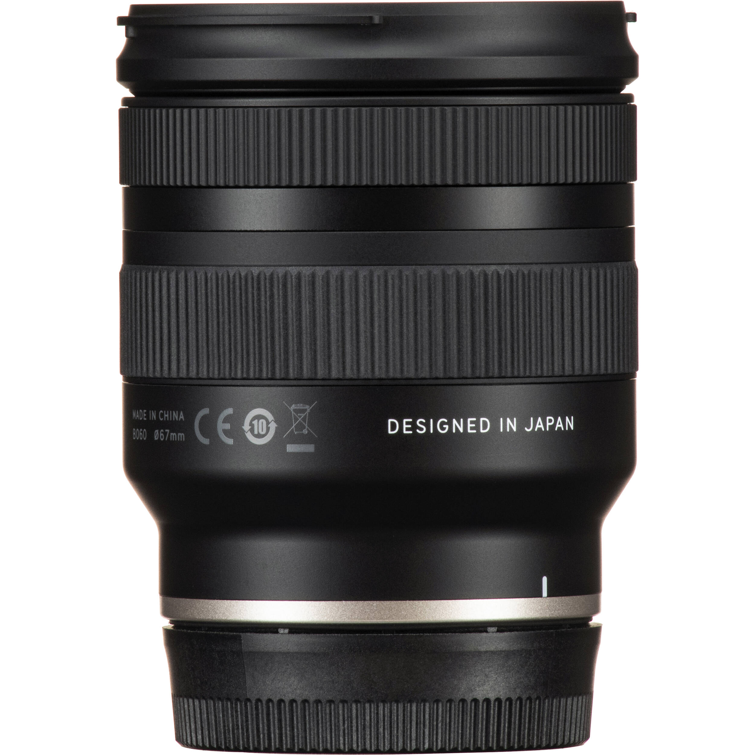 Tamron 11-20mm f/2.8 Di III-A RXD Objectif (Sony E)