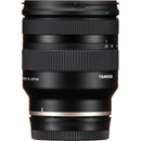 Tamron 11-20mm f/2.8 Di III-A RXD Objectif (Sony E)