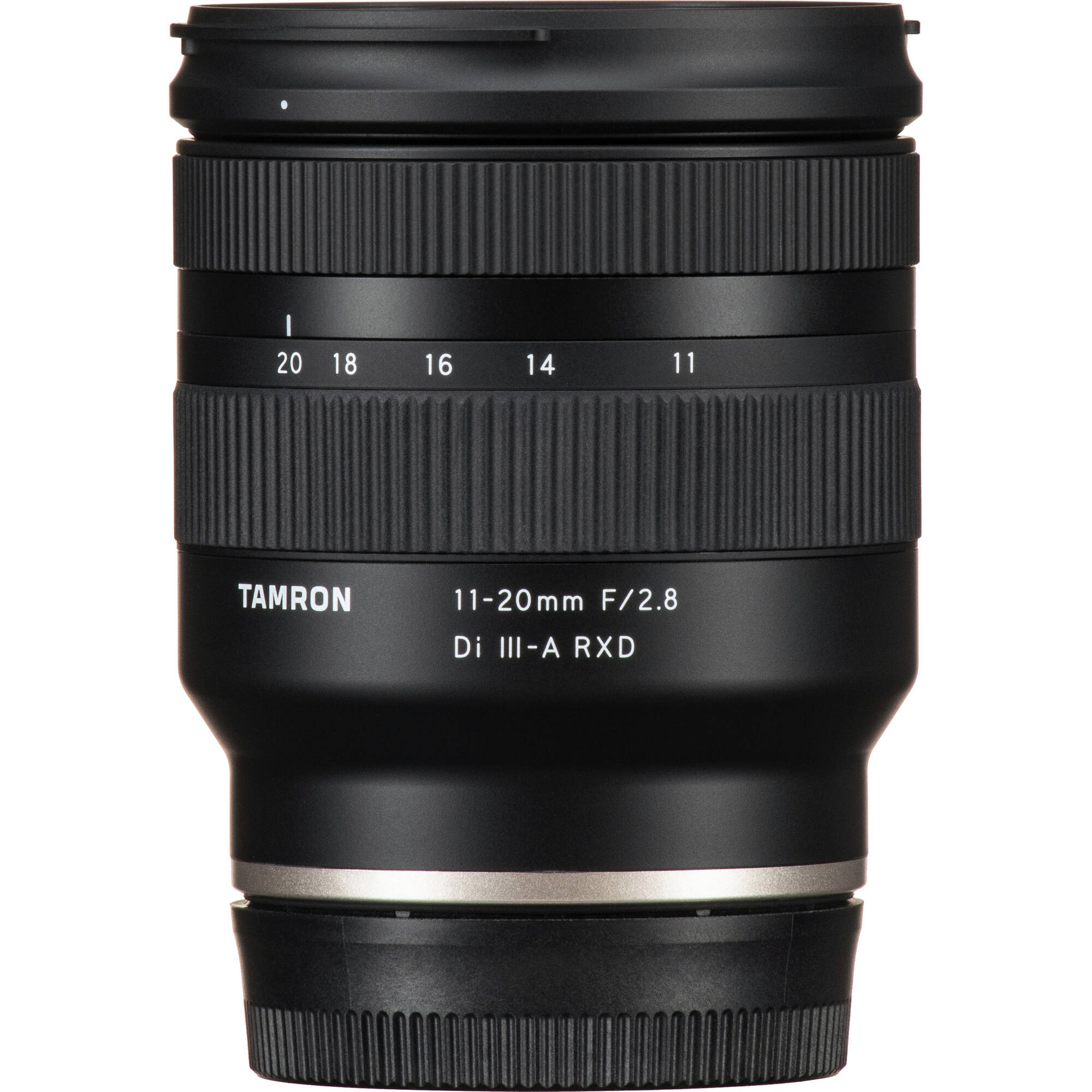Tamron 11-20mm f/2.8 Di III-A RXD Objectif (Sony E)