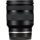 Tamron 11-20mm f/2.8 Di III-A RXD Objectif (Sony E)