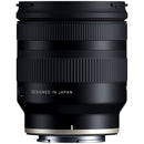 Tamron 11-20mm f/2.8 Di III-A RXD Objectif (Sony E)
