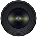 Tamron 11-20mm f/2.8 Di III-A RXD Objectif (Sony E)