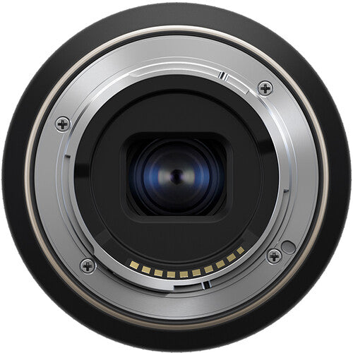 Tamron 11-20mm f/2.8 Di III-A RXD Objectif (Sony E)