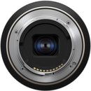 Tamron 11-20mm f/2.8 Di III-A RXD Objectif (Sony E)