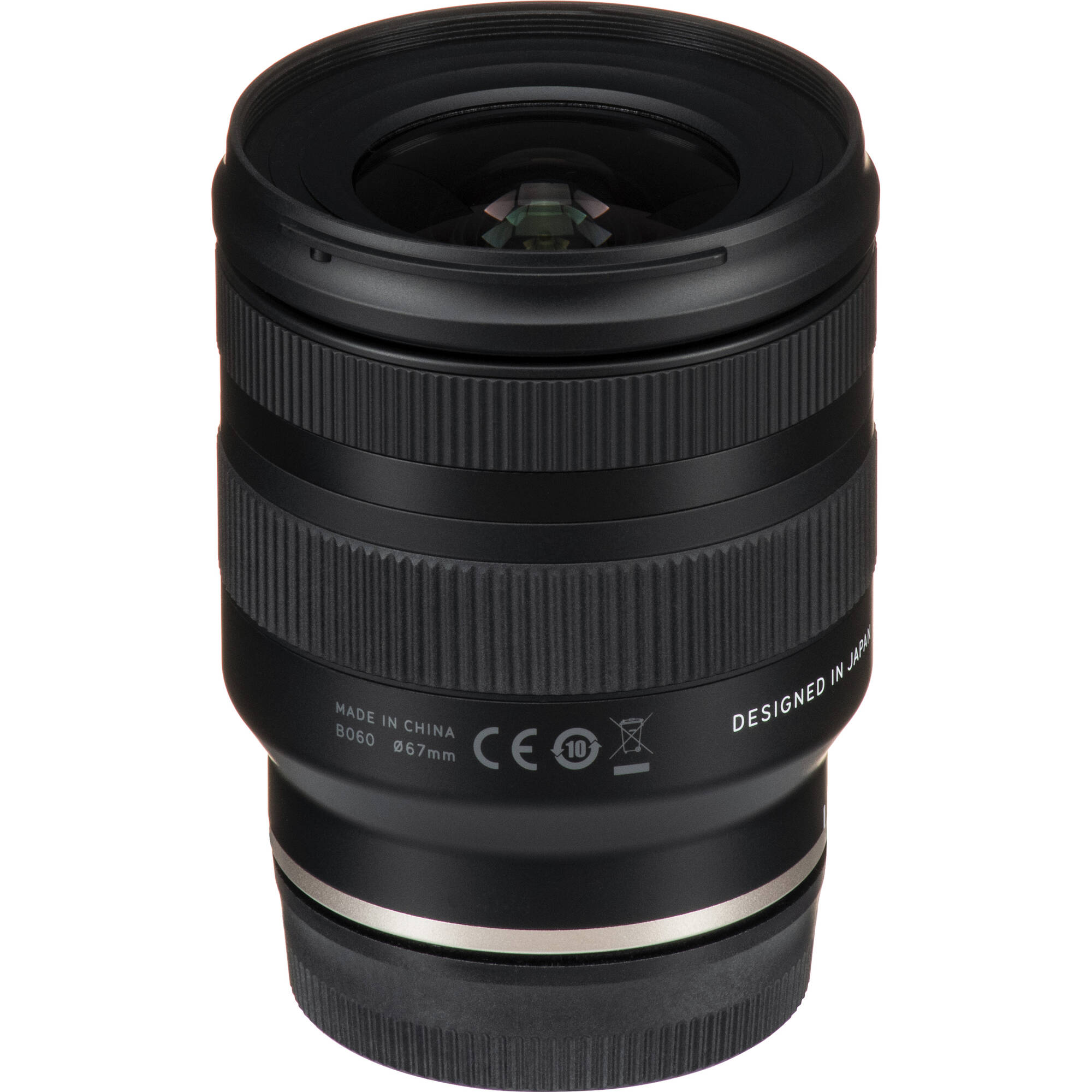 Tamron 11-20mm f/2.8 Di III-A RXD Objectif (Sony E)