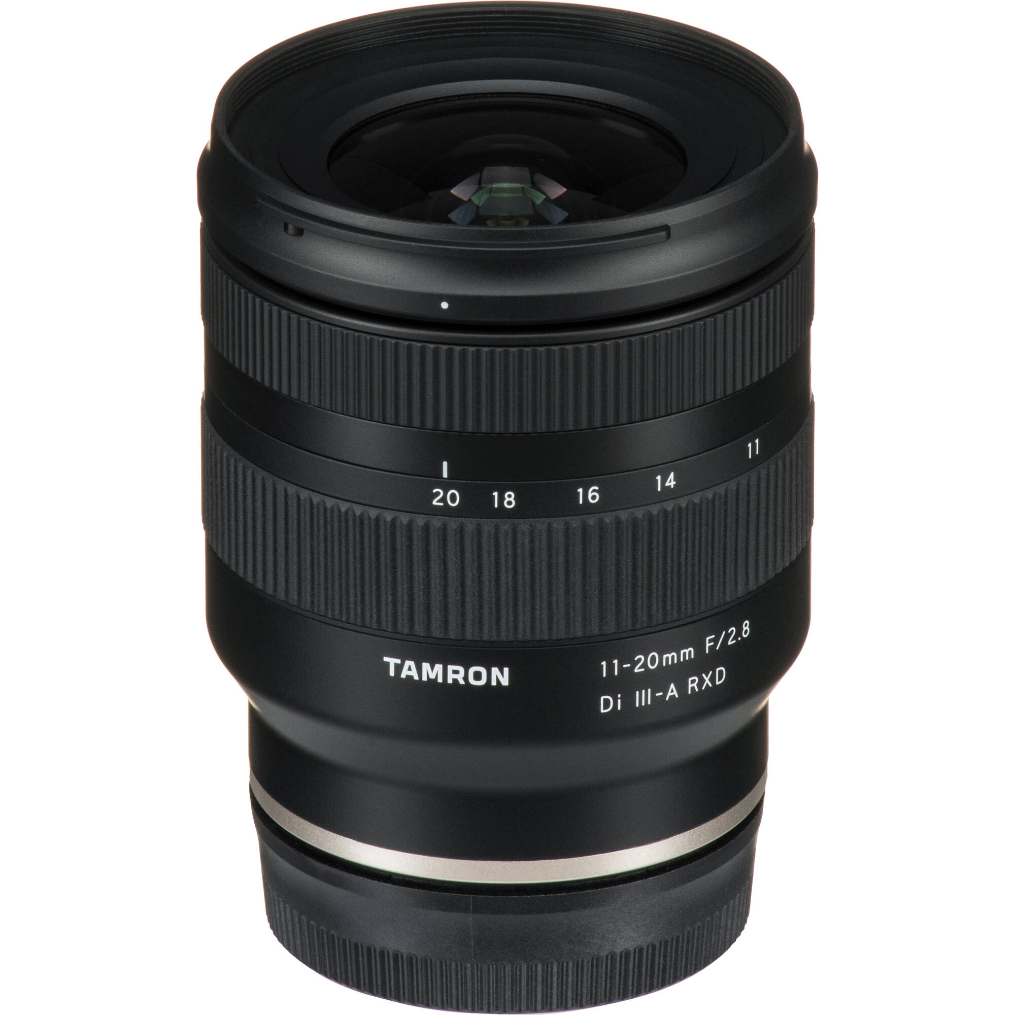 Tamron 11-20mm f/2.8 Di III-A RXD Lens (FUJIFILM X)
