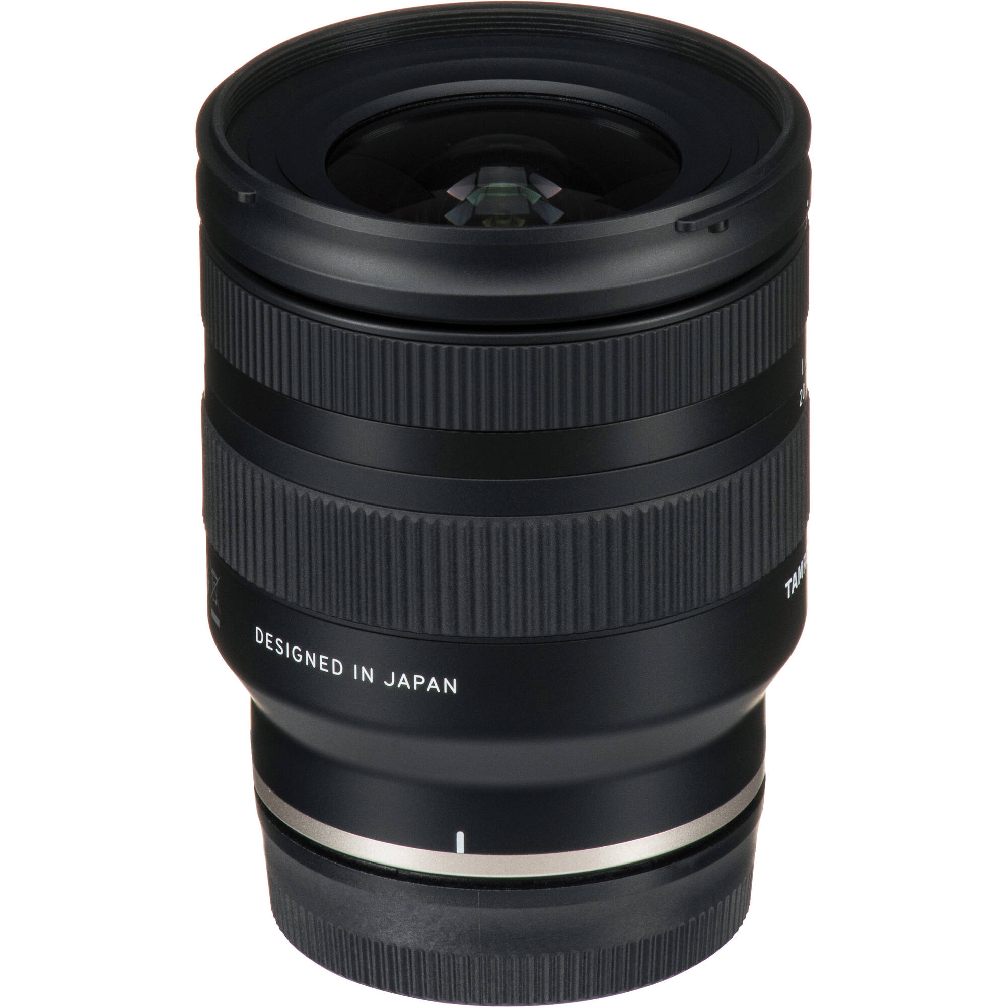 Tamron 11-20mm f/2.8 Di III-A RXD Lens (FUJIFILM X)