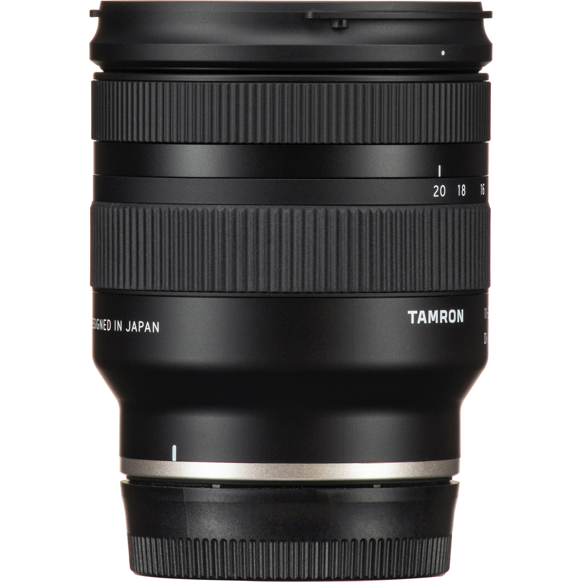 Tamron 11-20mm f/2.8 Di III-A RXD Lens (FUJIFILM X)