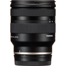 Tamron 11-20mm f/2.8 Di III-A RXD Lens (FUJIFILM X)