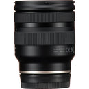 Tamron 11-20mm f/2.8 Di III-A RXD Lens (FUJIFILM X)