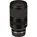 Tamron 18-300mm f/3.5-6.3 Di III-A VC VXD Lens (Canon RF)